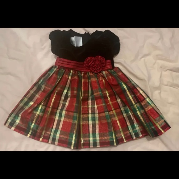 Iris and ivy Dress 18 mounth girl - Picture 8 of 13